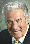 Vincent J. Apruzzese