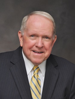 Maurice J. Nelligan, Jr.