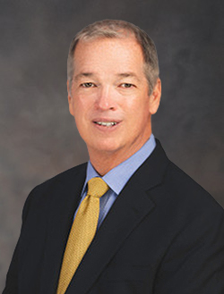 John P. Quirke