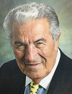 Vincent J. Apruzzese